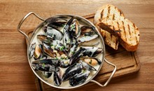 Captains Steak & Seafood Restaurant