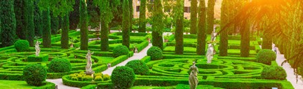 Il Giardino Giusti