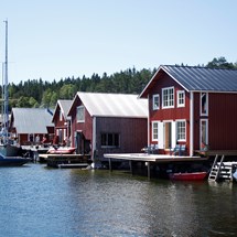 Bönhamn