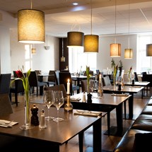 Svea Bar & Matsalar