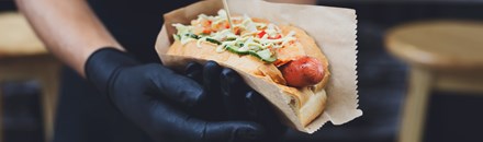BK Carne Asada & Hot Dogs