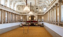 Spanish Riding School