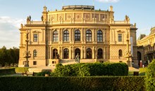 Rudolfinum