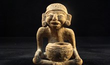 Museo Chileno de Arte Precolombino