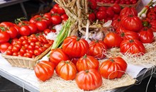 Farmers' Market