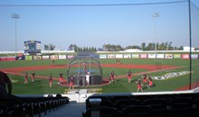 Beach Bums Baseball