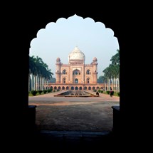Best Time to Visit