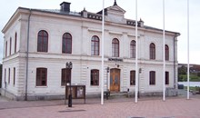 Härnösands Art Gallery