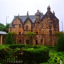 Provand's Lordship