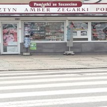 Pamiątki u Agaty Souvenir Shop