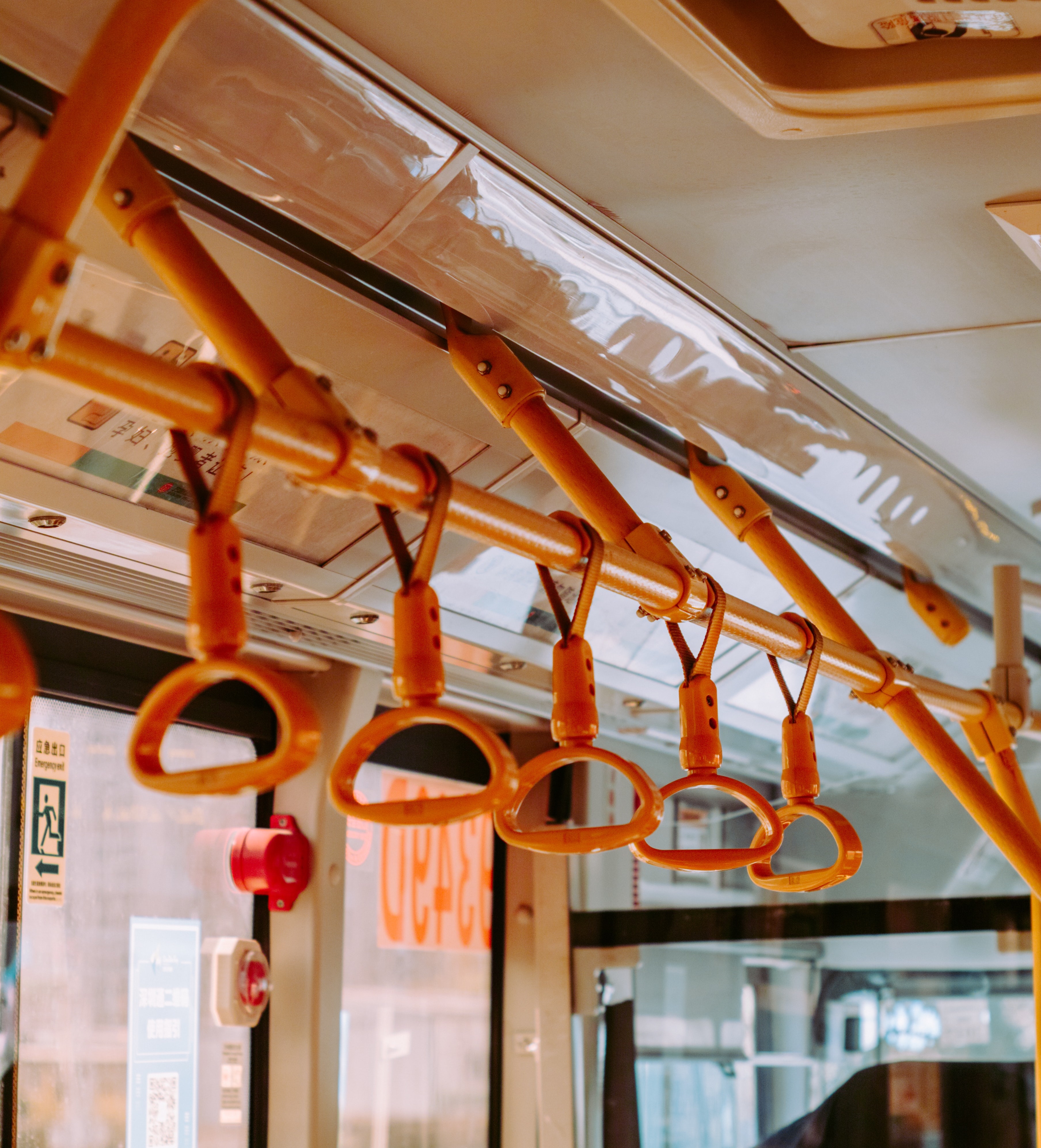 Metro Toulouse, France