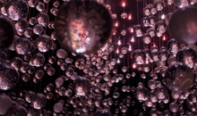 The Chandelier