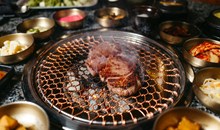 Korean Town
