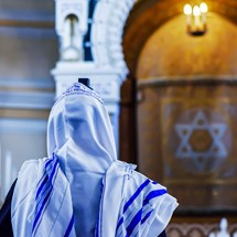 Synagogue Ibn Danan