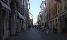 Corso d’Augusto Area