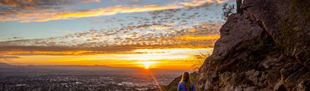 Camelback Mountain