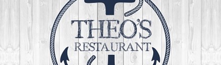 Theos Seafood Restaurant