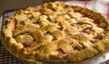 Berry Fields Cafe