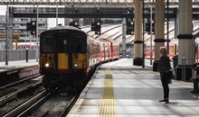 Public Transport — Local Trains