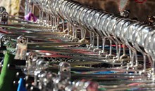 Wellfleet Flea Market