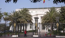 Presidential Palace