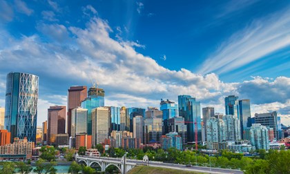 Calgary