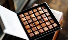 The Dark Side of Chocolate