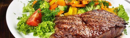 Jack Niemann's Black Forest Steak House