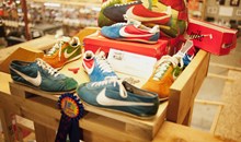 Nike Clearance Store