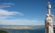 Cabrillo National Monument