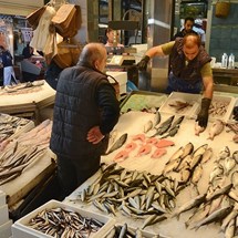 San Benedetto Market