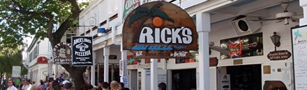 Rick’s