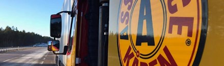 Roadside Assistance with Assistancekåren
