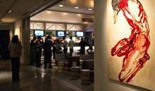 The Hive @ 21c Museum Hotel