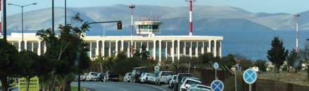 Heraklion International Airport (HER)