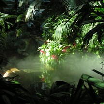 Randers Tropical Zoo