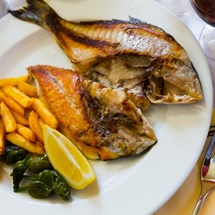 Agia Fotia Taverna (Rethymno)
