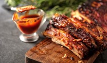 The Original Bailey's Rib & Steakhouse