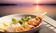 Crabby Joe's Deck & Grill