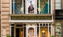 Zur Schwäbischen Jungfrau