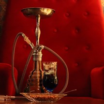 Sham Cafe