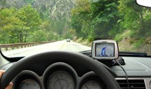 Drive The Cascade Loop