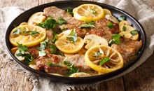 Antonia’s Restaurant