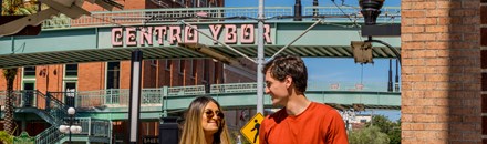 Centro Ybor