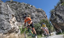 Explore Pafos on pedal