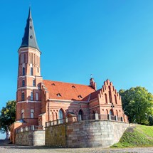 Church of Vytautas the Great