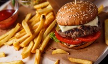 George's Bar & Grill