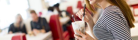 Punchy's Diner