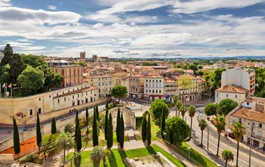 Montpellier