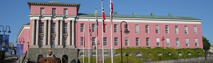 Haugesund Town Hall